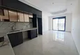 Affordable Purchase  Two-room apartment from the owner in Mahmutlar district, Alanya 3 