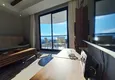 Affordable Purchase Luxury apartment with sea view in Alanya, Mahmutlar — sale from owner 9 