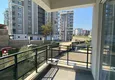 Affordable Purchase Long-term rent of a 1+1 apartment in a comfortable complex - Alanya, Avsallar No. 22 13 
