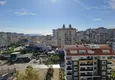 Affordable Purchase  1+1 apartment with sea view in Mahmutlar — new, from the owner 13 