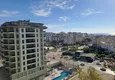 Affordable Purchase  1+1 apartment with sea view in Mahmutlar — new, from the owner 14 