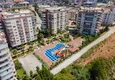 Buy 3+1 furnished apartment in Alanya, Tosmur district — offer from the owner 2 