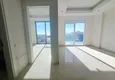 Affordable Purchase  1+1 apartment with sea view in Mahmutlar — new, from the owner 1 