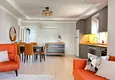 Buy 3+1 furnished apartment in Alanya, Tosmur district — offer from the owner 1 