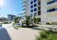 Buy 1+1 apartment with sea view in Mahmutlar — new, from the owner 5 