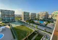 Buy Furnished apartment in Avsallar with a glazed balcony in a hotel-type complex — directly from the owner 6 