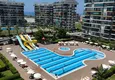 Buy Furnished apartment in Avsallar with a glazed balcony in a hotel-type complex — directly from the owner 7 