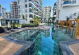 Buy Apartment in Mahmutlar district, Alanya directly from the owner in a modern residence 10 