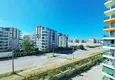 Affordable Purchase  Furnished apartment in Avsallar with a glazed balcony in a hotel-type complex — directly from the owner 10 