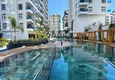 Buy Apartment in Mahmutlar district, Alanya directly from the owner in a modern residence 11 