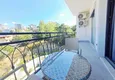 Affordable Purchase  Furnished 1+1 apartment in Alanya, Avsallar district — offer from the owner  11 