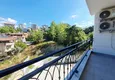 Affordable Purchase  Furnished 1+1 apartment in Alanya, Avsallar district — offer from the owner  12 