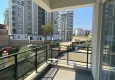 Affordable Purchase 1+1 furnished apartment in Alanya, Avsallar district with short-term rental permit 13 