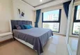 Affordable Purchase  Furnished apartment in Avsallar with a glazed balcony in a hotel-type complex — directly from the owner 12 