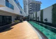 Buy View penthouse duplex with pool on the terrace, installments possible - Mahmutlar, Alanya 13