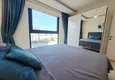 Affordable Purchase  Furnished apartment in Avsallar with a glazed balcony in a hotel-type complex — directly from the owner 14 
