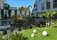 Buy Apartment in Mahmutlar district, Alanya directly from the owner in a modern residence 15 