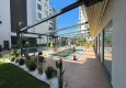Buy View penthouse duplex with pool on the terrace, installments possible - Mahmutlar, Alanya 16