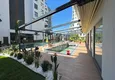 Buy Apartment in Mahmutlar district, Alanya directly from the owner in a modern residence 16 