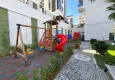 Buy View penthouse duplex with pool on the terrace, installments possible - Mahmutlar, Alanya 18