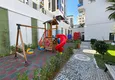 Buy Apartment in Mahmutlar district, Alanya directly from the owner in a modern residence 18 
