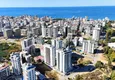 Buy Apartment in Mahmutlar district, Alanya directly from the owner in a modern residence 1 