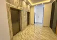 Buy View penthouse duplex with pool on the terrace, installments possible - Mahmutlar, Alanya 22