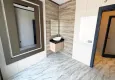 Buy View penthouse duplex with pool on the terrace, installments possible - Mahmutlar, Alanya 31