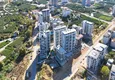 Buy Apartment in Mahmutlar district, Alanya directly from the owner in a modern residence 3 