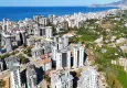 Buy View penthouse duplex with pool on the terrace, installments possible - Mahmutlar, Alanya 4