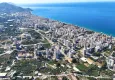 Buy View penthouse duplex with pool on the terrace, installments possible - Mahmutlar, Alanya 5