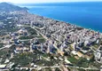 Buy Apartment in Mahmutlar district, Alanya directly from the owner in a modern residence 5 