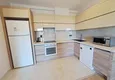Affordable Purchase  Furnished 2+1 apartment in Avsallar from the owner - comfort for the whole family 6 