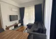Affordable Purchase 1+1 furnished apartment in Alanya, Avsallar district with short-term rental permit 7 