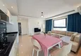 Affordable Purchase  Furnished apartment in Avsallar with a glazed balcony in a hotel-type complex — directly from the owner 7 