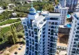 Buy View penthouse duplex with pool on the terrace, installments possible - Mahmutlar, Alanya 8