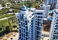 Buy Apartment in Mahmutlar district, Alanya directly from the owner in a modern residence 8 
