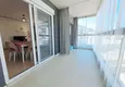 Affordable Purchase  Furnished apartment in Avsallar with a glazed balcony in a hotel-type complex — directly from the owner 8 