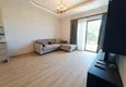 Affordable Purchase  Furnished 2+1 apartment in Avsallar from the owner - comfort for the whole family 9 