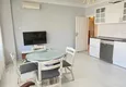Affordable Purchase Furnished 1+1 apartment in the Oba area — suitable for residence permits and citizenship 11 