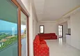 Affordable Purchase  2+1 apartment with sea view in Kargicak — 300 m to the beach 3 