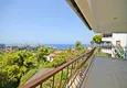 Affordable Purchase  2+1 apartment with sea view in Kargicak — 300 m to the beach 9 