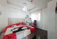 Affordable Purchase Spacious 3+2 duplex with amazing views, Konakli district — Alanya 15 