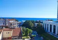 Affordable Purchase Apartment 2+1 in Antalya with furniture and sea view — a comfortable option in Lara 16 
