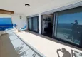 Affordable Purchase Spacious 3+2 duplex with amazing views, Konakli district — Alanya 25 