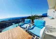 Affordable Purchase Spacious 3+2 duplex with amazing views, Konakli district — Alanya 27 