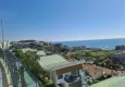 Affordable Purchase Spacious 3+2 duplex with amazing views, Konakli district — Alanya 28 