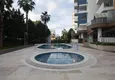 Buy Apartment 2+1 in Antalya with furniture and sea view — a comfortable option in Lara 3 