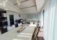 Affordable Purchase Spacious 3+2 duplex with amazing views, Konakli district — Alanya 5 