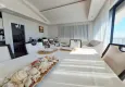 Affordable Purchase Spacious 3+2 duplex with amazing views, Konakli district — Alanya 6 